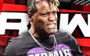 WWE Called Out for Blocking Talent From Wearing R-Truth Merch on RAW After Exit