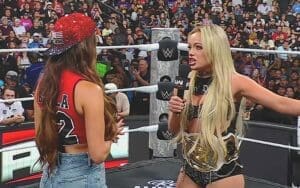 WWE Considering Alternative Plan for Nikki Bella & Liv Morgan at Evolution