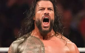 Spoiler: Roman Reigns’ Match for WWE Crown Jewel Revealed WWE Considering New ‘Tribal Chief’ Nicknames for Roman Reigns' Comeback