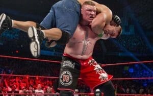 WWE Could Soon Put Sponsor Logos on Superstar Ring Gear