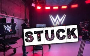 WWE Crew Stuck in Qatar as Middle East Tensions Threaten Night of Champions Plans