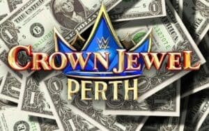 WWE Crown Jewel VIP Packages Come With Absolutely Insane Price Tags WWE Crown Jewel VIP Packages Come With Absolutely Insane Price Tags