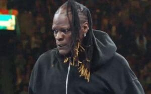 WWE Drops Major Hint at R-Truth Rebrand After Return