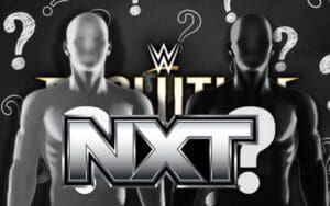 WWE Evolution Qualifiers, Blake Monroe Contract Signing & 6-Man Tag Set for June 17 WWE NXT