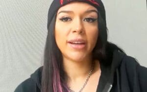 WWE Had Title Plans for Elayna Black Days Before NXT Release