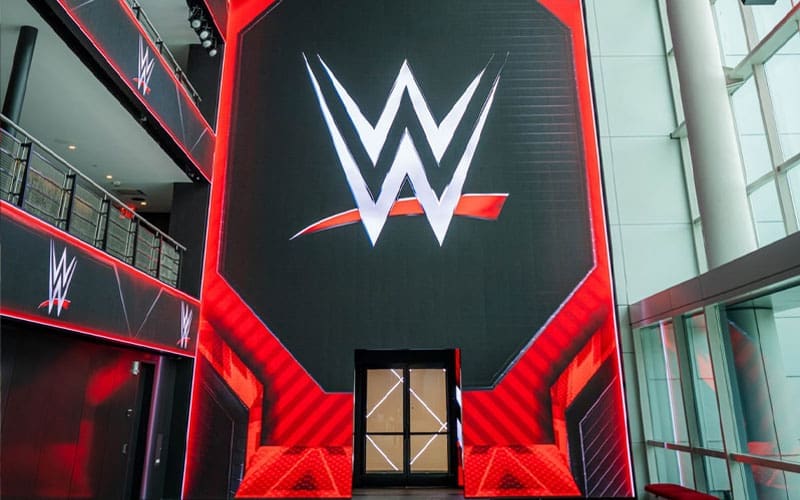 WWE Headquarters Could Move to Las Vegas After Stamford Lease Ends