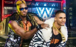 WWE Interested in Private Party Ahead of AEW Contract Expiration WWE Interested in Private Party Ahead of AEW Contract Expiration