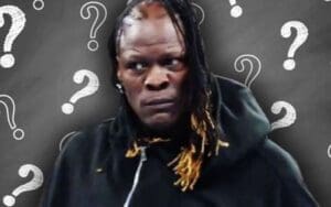 WWE Kept Talent in the Dark About R-Truth’s Return at Money in the Bank WWE Kept Talent in the Dark About R-Truth’s Return at Money in the Bank