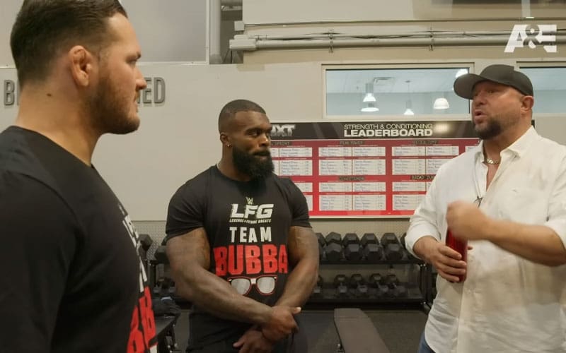 WWE LFG Preview for June 29, 2025: Start Time and How to Watch