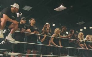 WWE LFG Season 2 Cast Includes New Faces Along With Returning Contestants