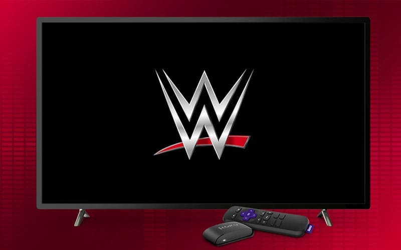 WWE May Be Launching Late-Night Content After New Trademark Filing