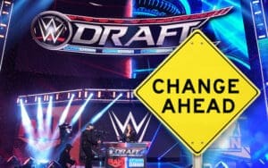 WWE Moving 2025 Draft to Fall for Major TV Reset WWE Moving 2025 Draft to Fall for Major TV Reset