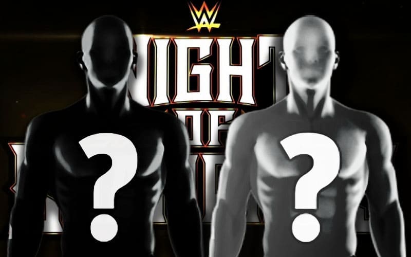 Final Betting Odds for WWE Night of Champions 2025 Reveal Incredibly One-Sided Wins