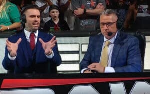 WWE “Not Allowed” to Mention Middle East Conflict During Night of Champions Go-Home RAW