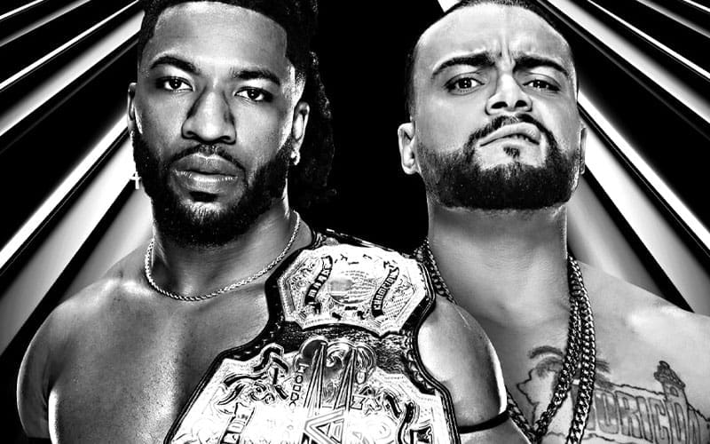 WWE NXT Match Results, Highlights and Key Moments for June 3, 2025