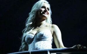 WWE NXT Viewership for June 3 Sees Increase After Mariah May's Debut