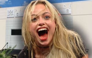 WWE Performance Center Arrest Had Nothing to Do with Liv Morgan