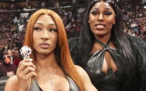 WWE Pitched Major Plans for Jakara Jackson Prior to Release