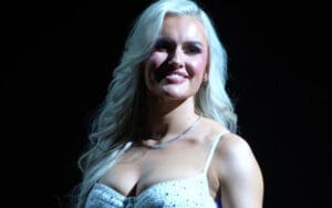 WWE Plans to Change Mariah May’s Name After NXT Debut