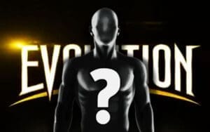 Absent WWE Star Spotted Backstage Before Evolution 2 Event WWE Pushing for Legend's Involvement at Evolution 2