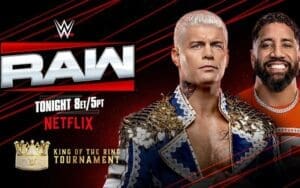 WWE RAW Match Results, Highlights and Key Moments for June 23, 2025 WWE RAW Match Results, Highlights and Key Moments for June 23, 2025