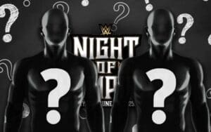 WWE Roster Awaiting Answers for Night of Champions as Saudi Arabia Situation Unfolds