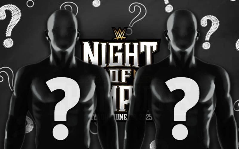 Spoiler: Closing Match for WWE Night of Champions Revealed