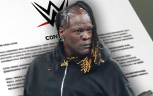 WWE Signed R-Truth to Unique Contract Ahead of Surprise Money in the Bank Return WWE Signed R-Truth to Unique Contract Ahead of Surprise Money in the Bank Return