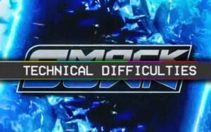 WWE SmackDown Feed Crashes on Netflix During Saudi Arabia Show