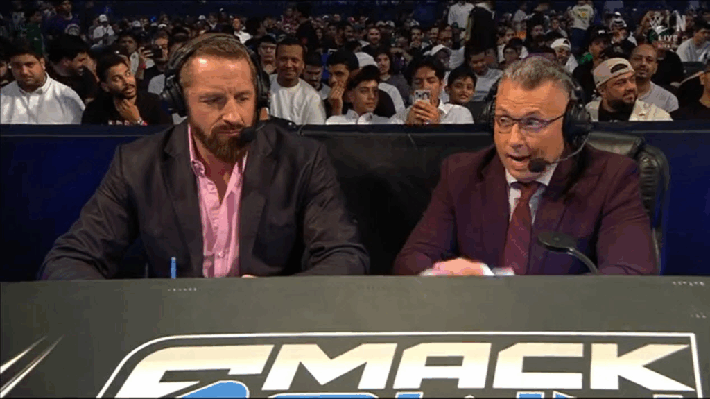 WWE SmackDown Spoiler Results, Highlights and Key Moments for June 27, 2025