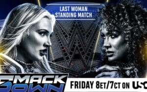 WWE SmackDown Spoiler Results, Highlights and Key Moments for June 27, 2025 WWE SmackDown Spoiler Results, Highlights and Key Moments for June 27, 2025