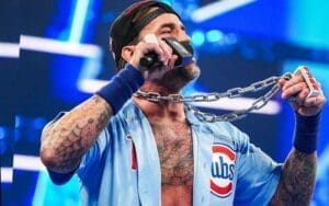 WWE SmackDown Viewership for June 27 Sees Decrease After Explosive CM Punk Promo