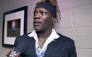 WWE Stars Question Why R-Truth Wasn’t Offered Ambassador Role