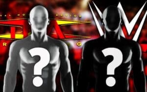 WWE-TNA Talent Kept in the Dark About Crossover Plans Until the Last Minute