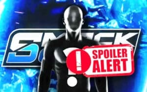 WWE Under Fire for Spoiling Major Title Change Before SmackDown Airs in U.S. WWE Under Fire for Spoiling Major Title Change Before SmackDown Airs in U.S.