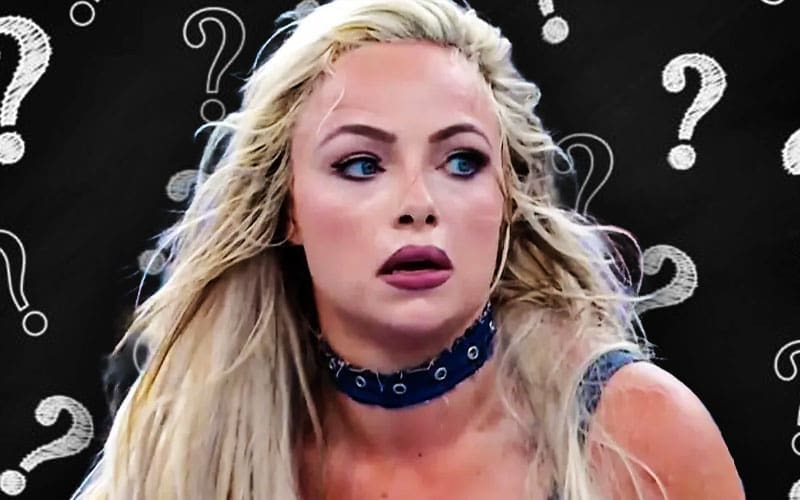 WWE Women’s World Title Championship Plans Revealed After Liv Morgan’s Injury