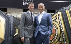 WWE’s New TKO Ownership Called “Colder Than Vince” After Latest Talent Cuts