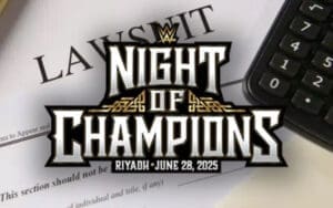 WWE’s Night of Champions Could Be Canceled Without Legal Trouble