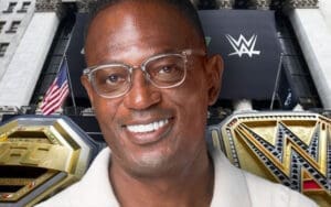 WWE's Parent Company TKO Hires Former Netflix Exec Dean Garfield to Run Global Government Affairs