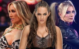 WWE’s Treatment of Returning Mothers Under Fire After Sarah Logan Exit