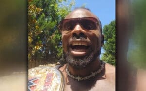 Xavier Woods Takes Shot at Cody Rhodes After King of the Ring Win — Calls Himself the Real Reason the Tournament Exists Xavier Woods Takes Shot at Cody Rhodes After King of the Ring Win — Calls Himself the Real Reason the Tournament Exists