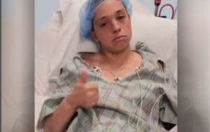 Zoey Stark Reveals Extensive Knee Damage and Hints at What’s Next After Surgery