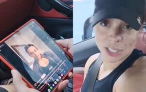 Zoey Stark Shuts Down Viral AI Deepfake Claiming She Retired from WWE