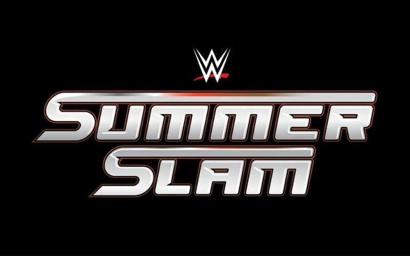 WWE SummerSlam