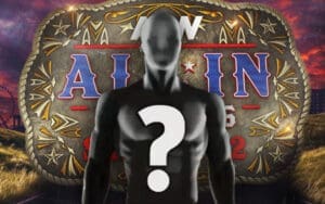 Absent AEW Star Confirms Presence at All In: Texas Absent AEW Star Confirms Presence at All In: Texas