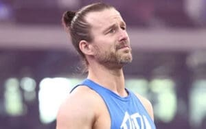 Adam Cole Nearly Retired at AEW All In After Concussion—Future Still Uncertain