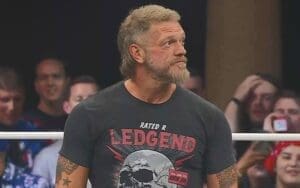 Adam Copeland Under No-Touch Order For FTR Or He Will Be Fired From AEW