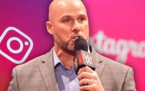 Adam Pearce Roasts Troll Who Paid to Insult Him on Instagram Adam Pearce Roasts Troll Who Paid to Insult Him on Instagram