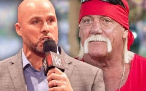Adam Pearce Shuts Down Hulk Hogan Hate on His Facebook Page Adam Pearce Shuts Down Hulk Hogan Hate on His Facebook Page