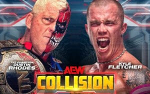 AEW Collision Preview for July 31, 2025: Confirmed Matches, Start Time and How to Watch